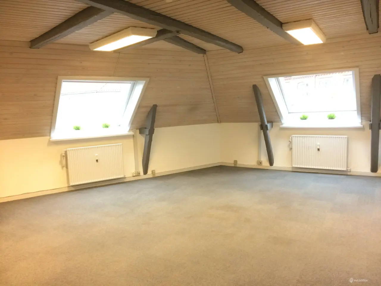Billede 10 - Thisted centrum