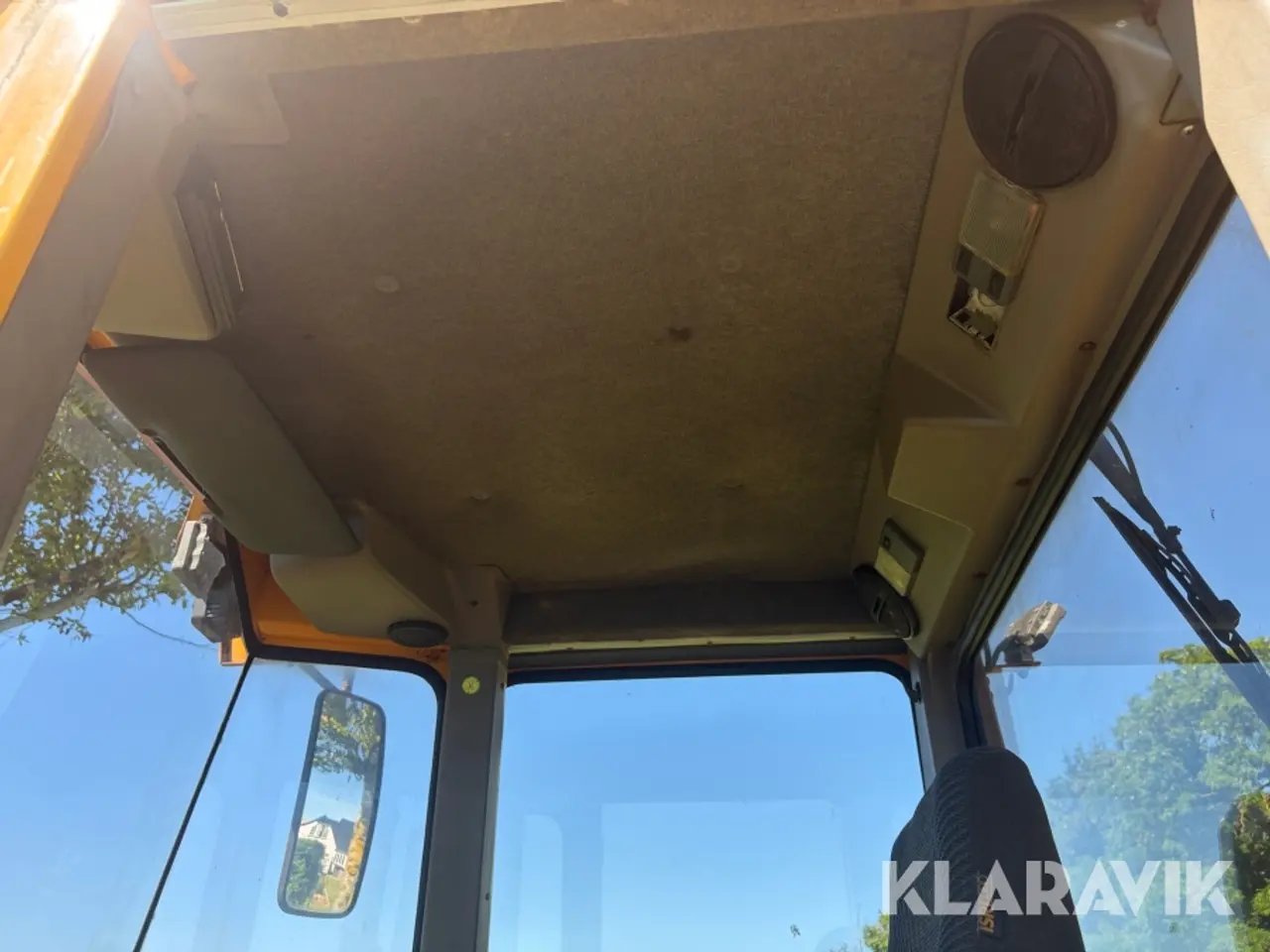 Billede 11 - Gummiged L Jungby L18