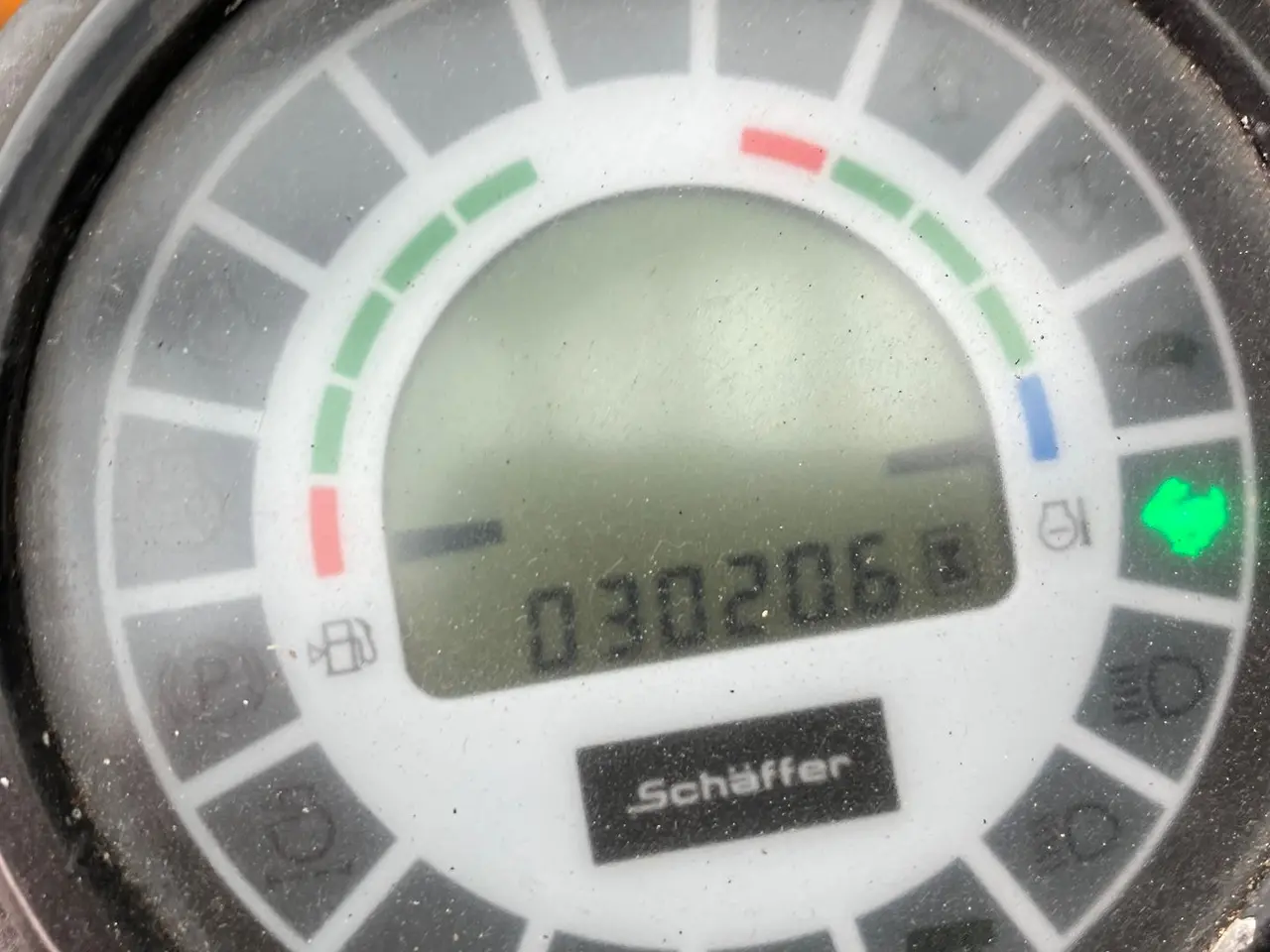 Billede 8 - Schäffer 2445 Scheffer 2445