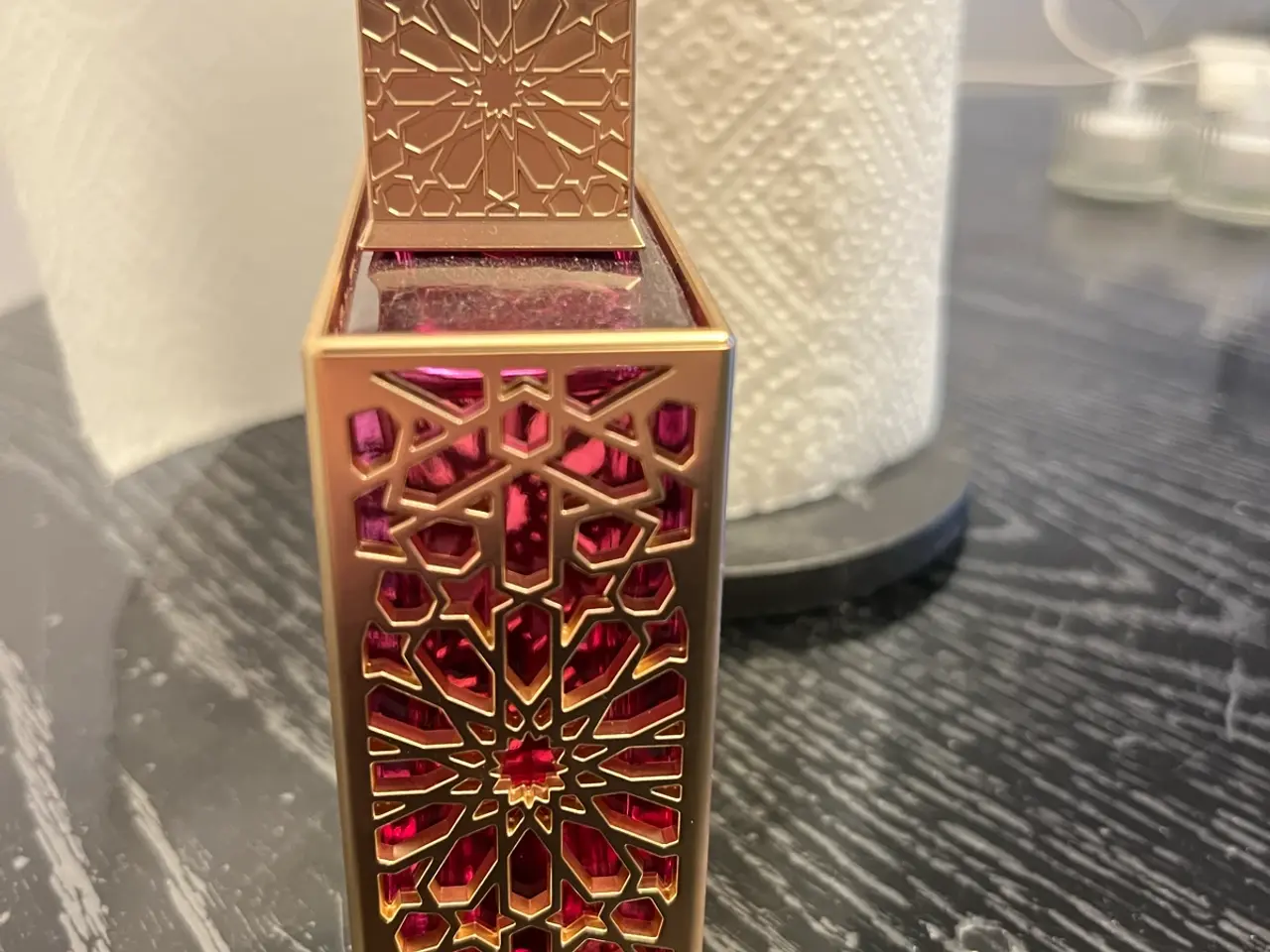 Billede 2 - Rayhaan kiss parfume