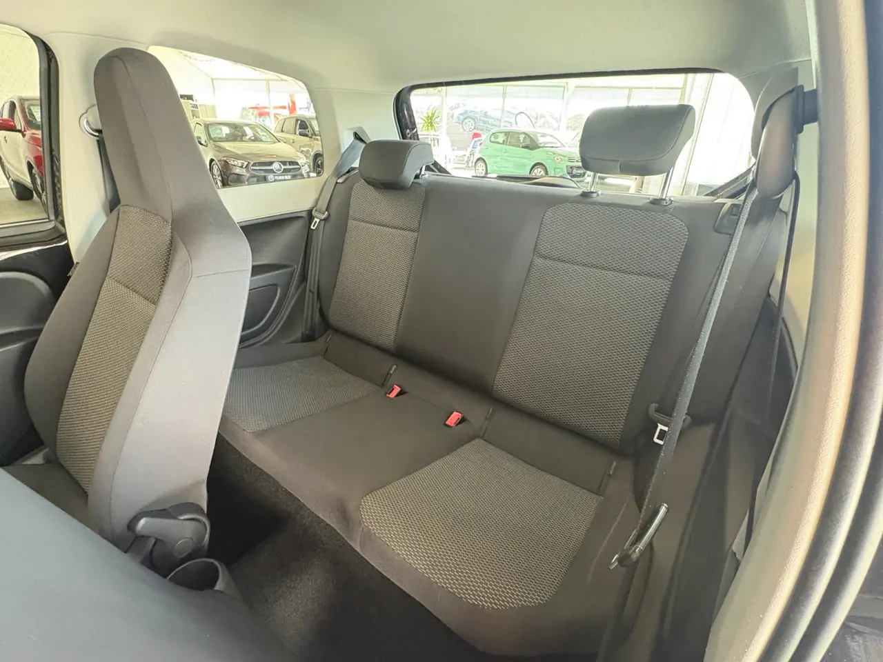 Billede 8 - Seat Mii 1,0 60 Reference eco