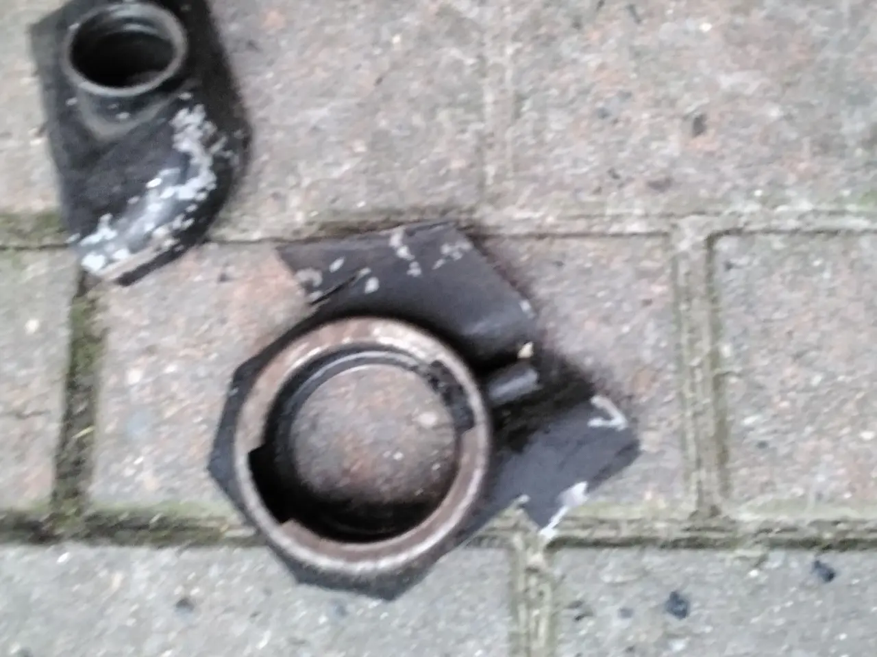 Billede 2 - Harley olietank "gør det selv"