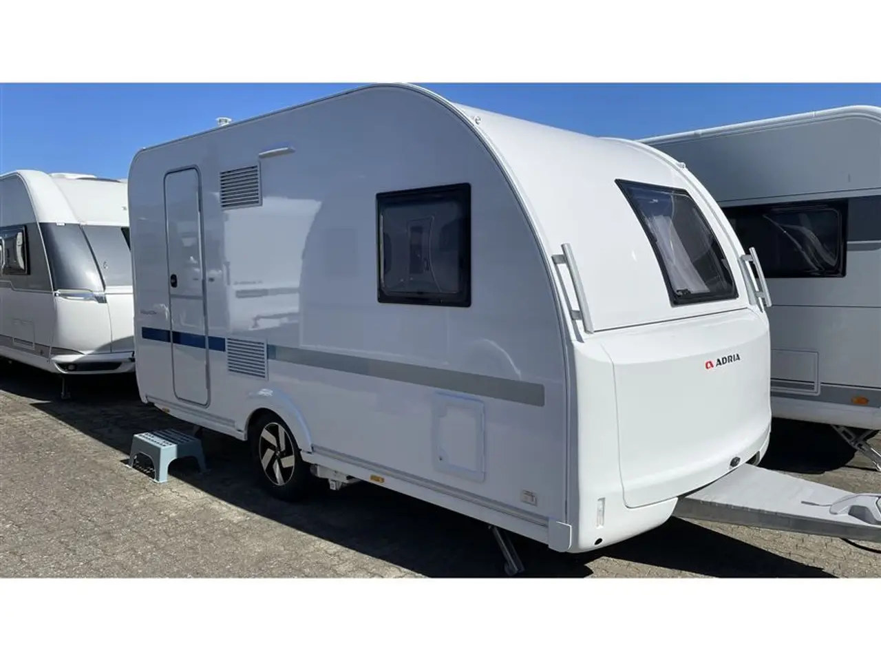 Billede 1 - 2025 - Adria Altea 402 PH