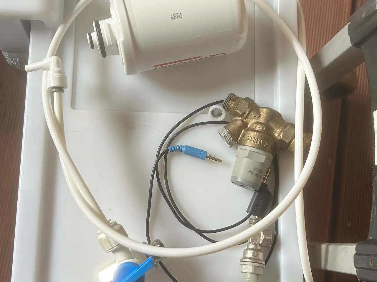 Billede 1 - Quooker CUBE til koldt vand og sprudlende vand.