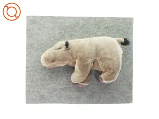 Flodhestebamse (str. 30 x 20cm)