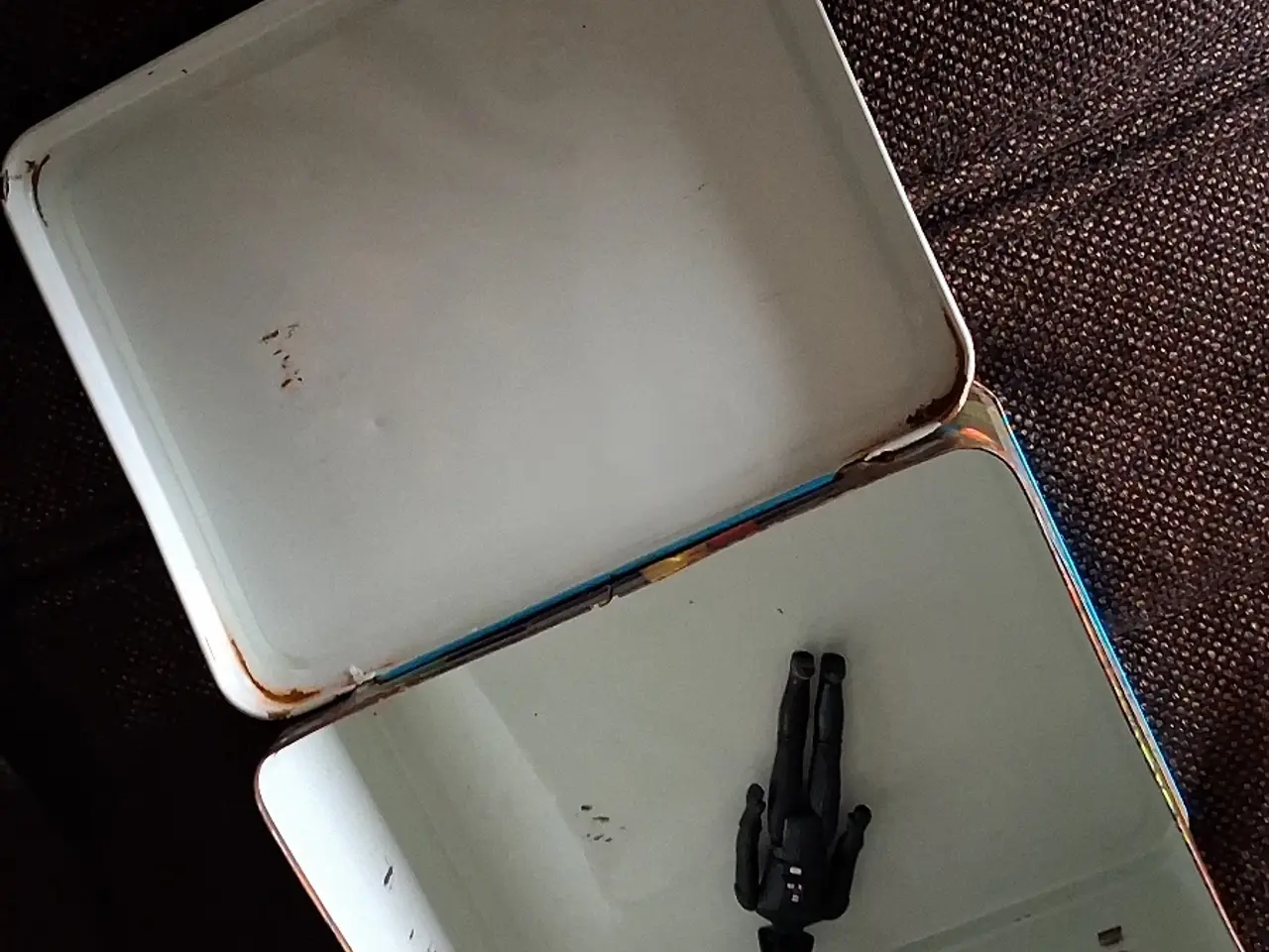Billede 3 - Star Wars Lunch box 1983