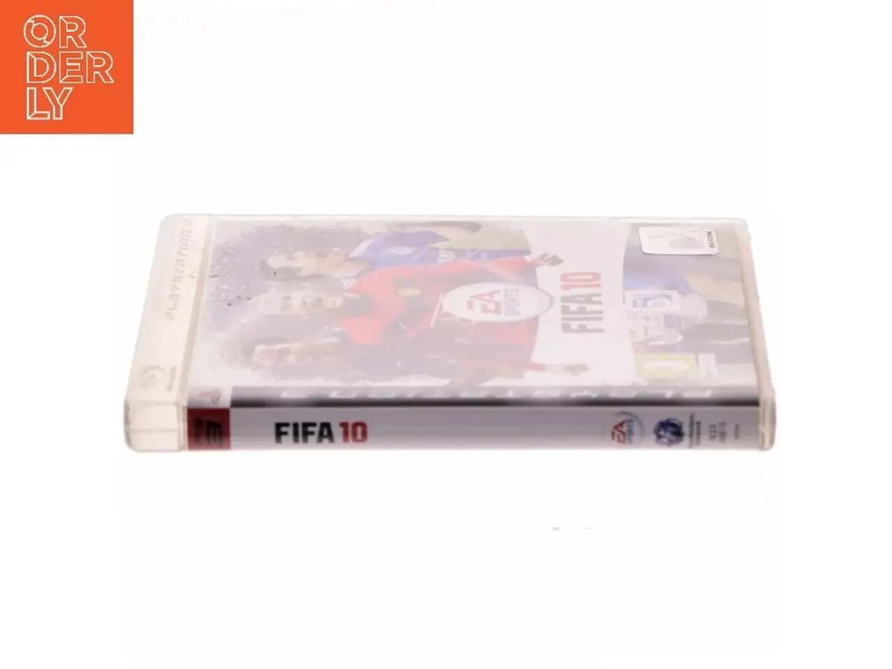 Billede 2 - Fifa 10 (DVD)