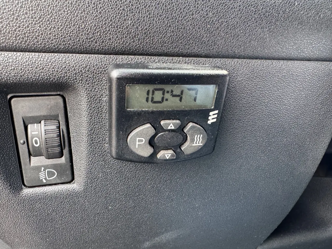 Billede 14 - Citroën C3 Picasso 1,6 e-HDi 92 Comfort+ E6G
