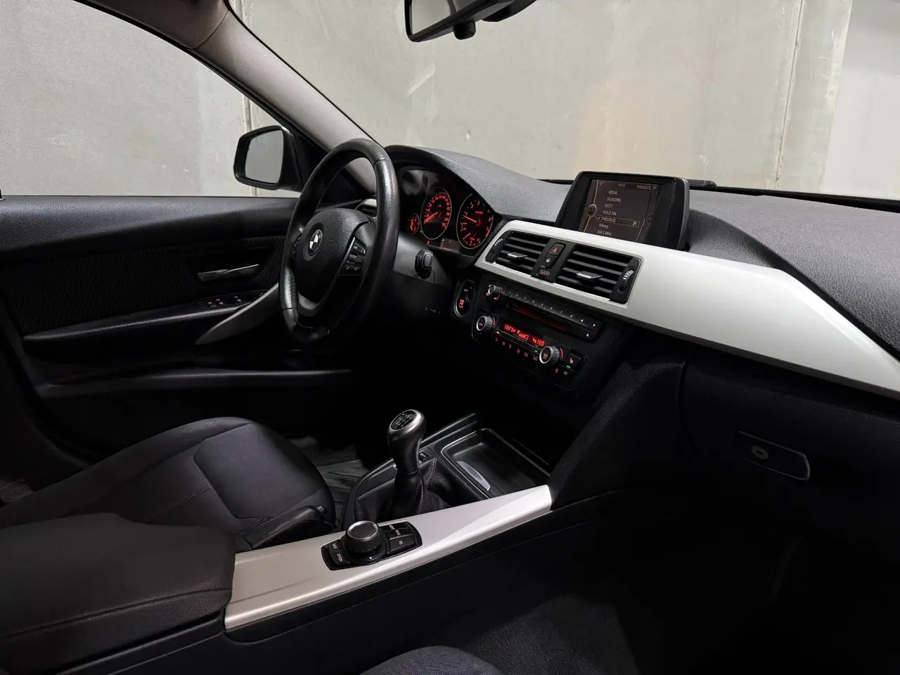 Billede 15 - BMW 316i 1,6 Sport Line