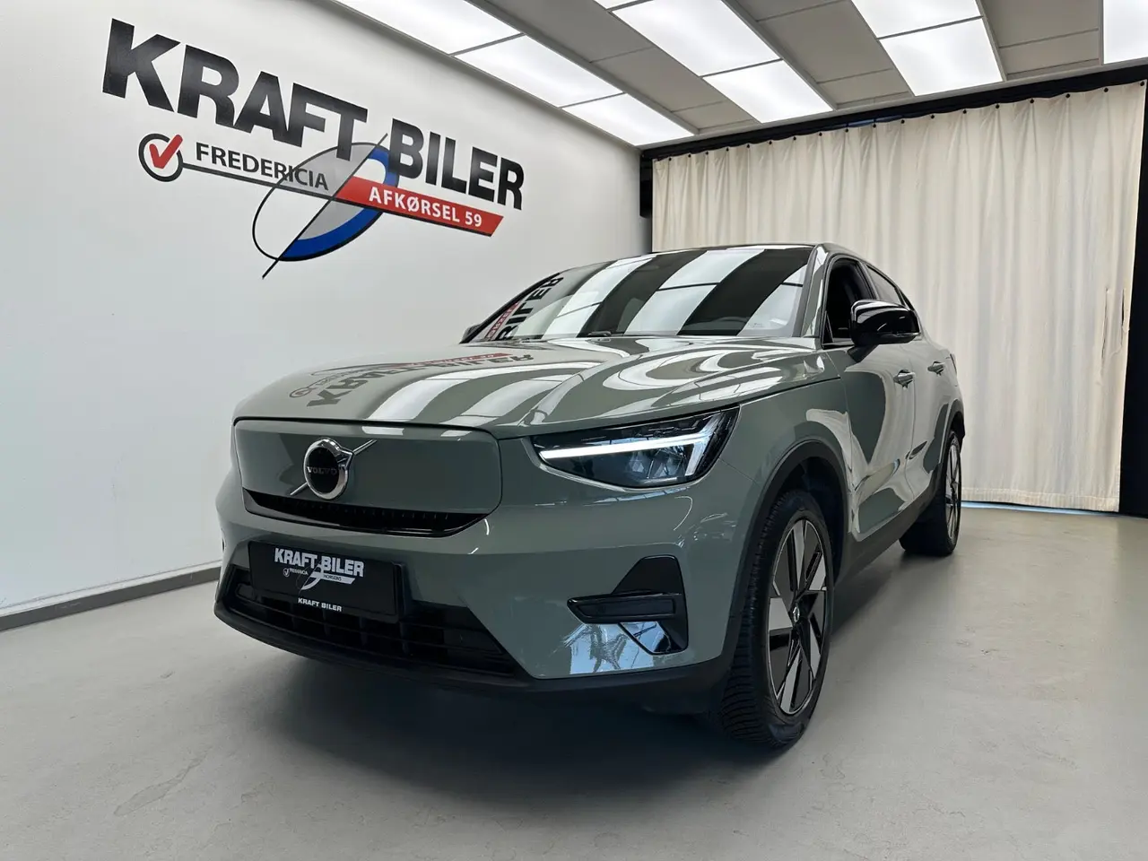 Billede 1 - Volvo C40  ReCharge Core