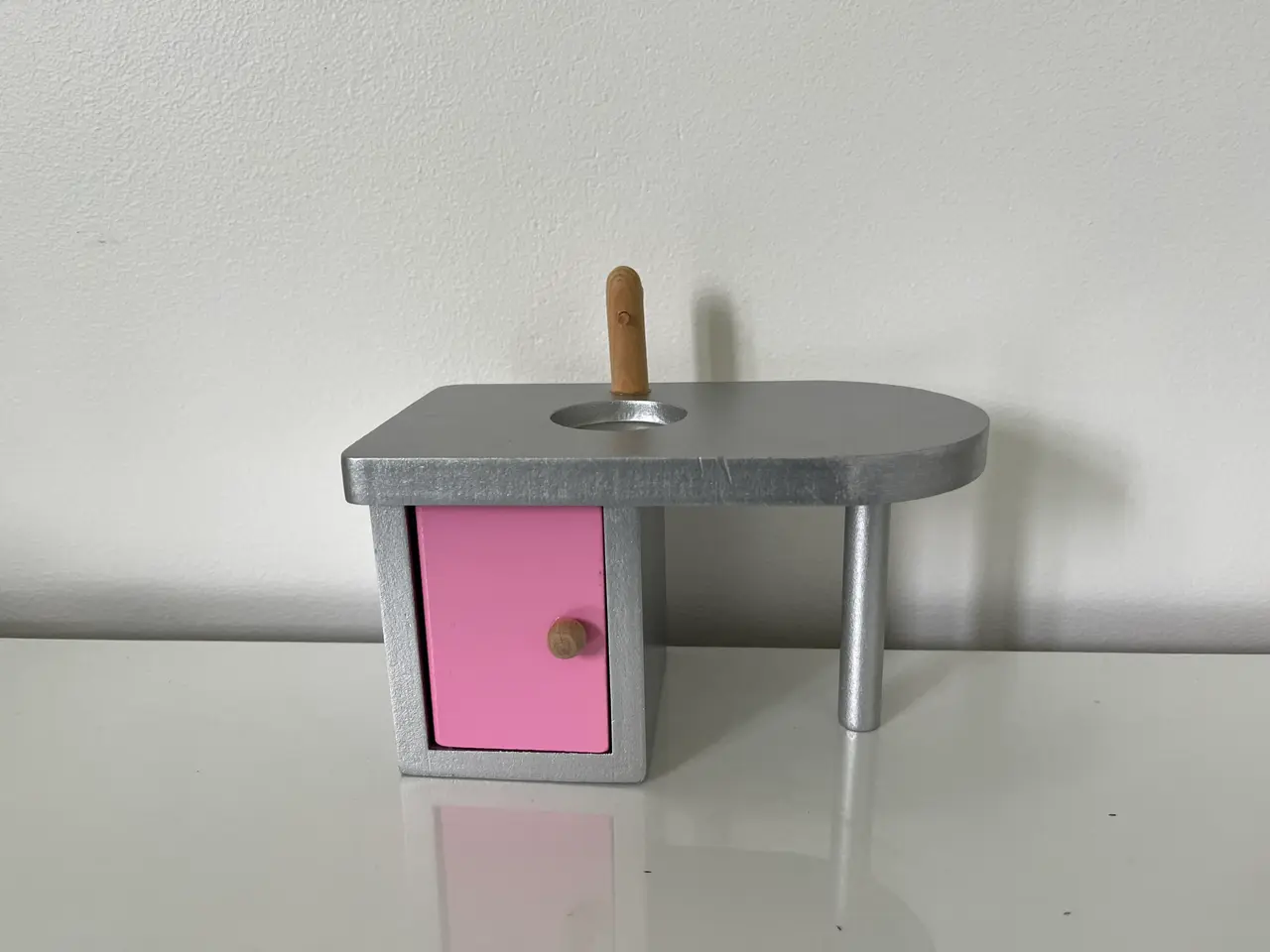 Billede 9 - Barbie dukkehusmøbler