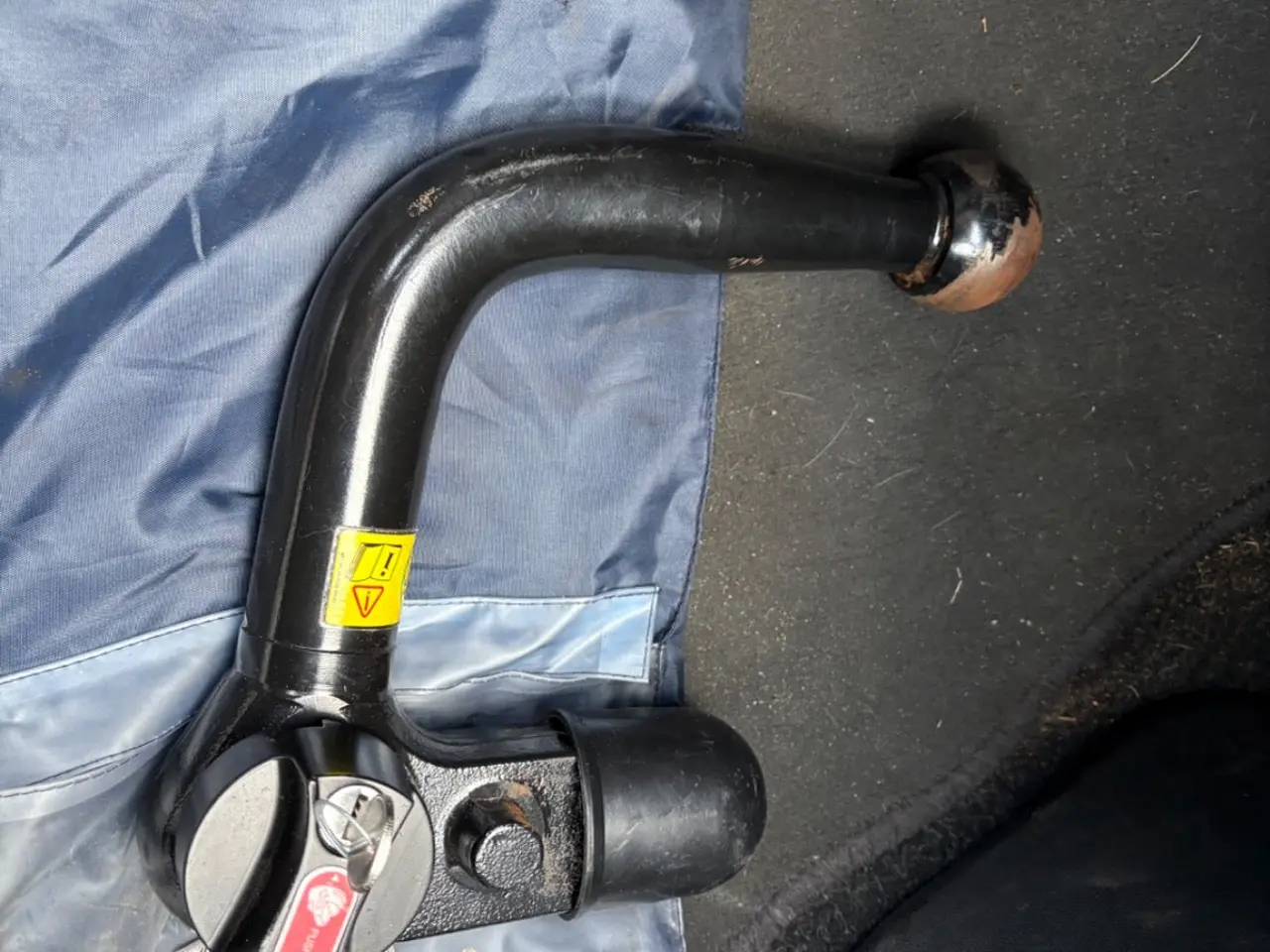 Billede 12 - Opel Corsa 1,4 16V Cosmo