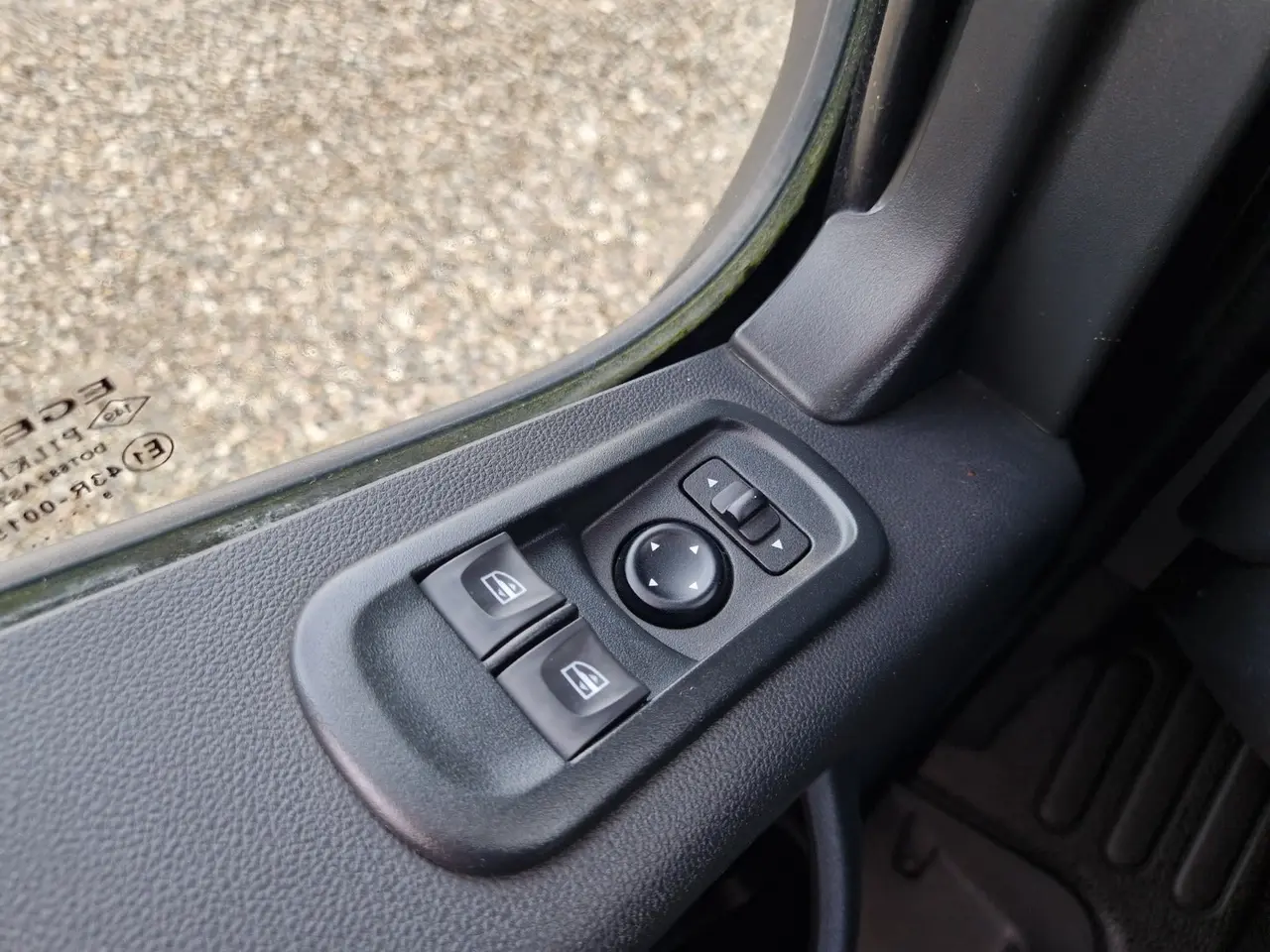 Billede 16 - Renault Master IV T35 2,3 dCi 180 L2 Alukasse m/lift