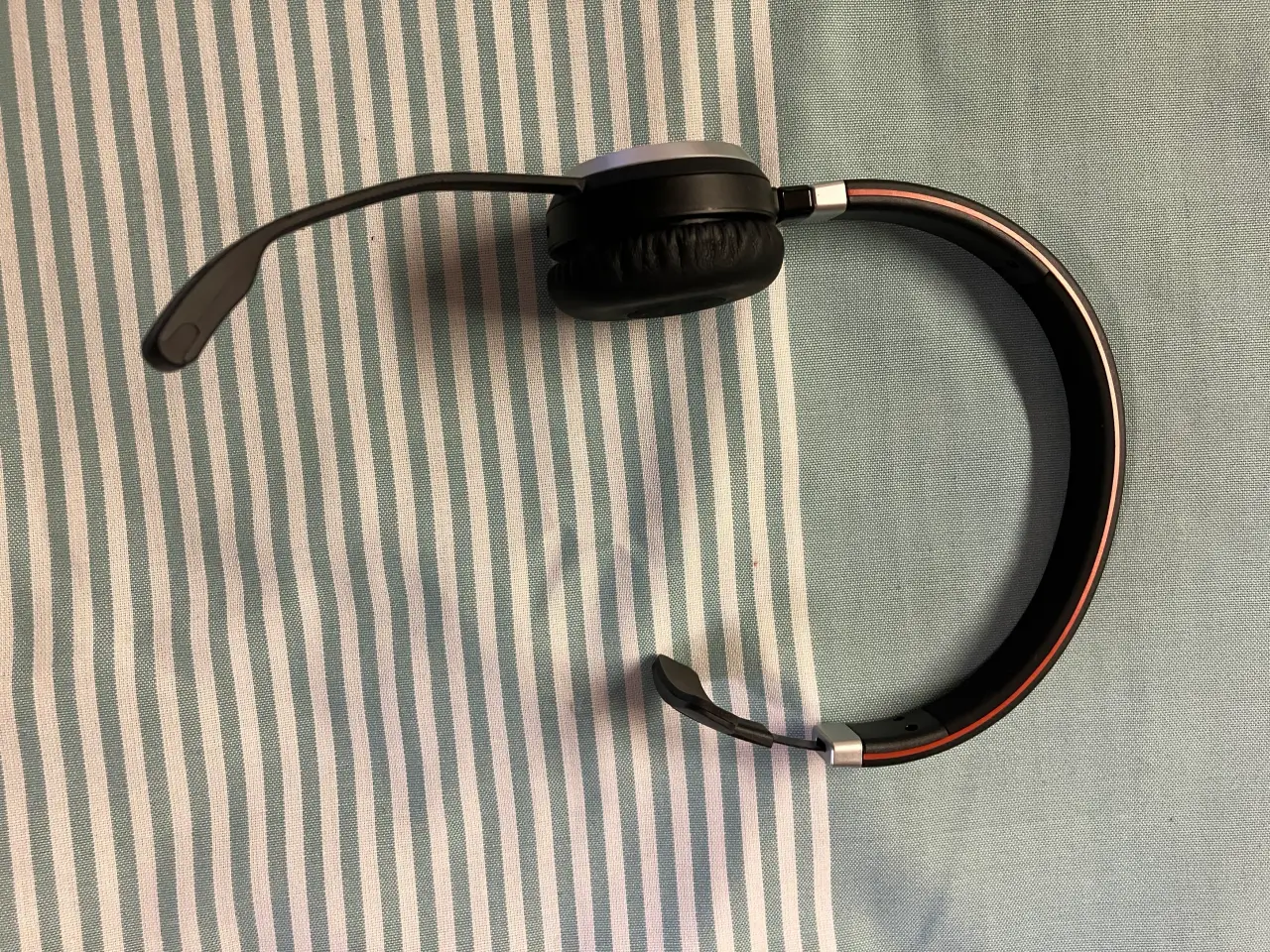 Billede 3 - Headset Jabra Evolve 65