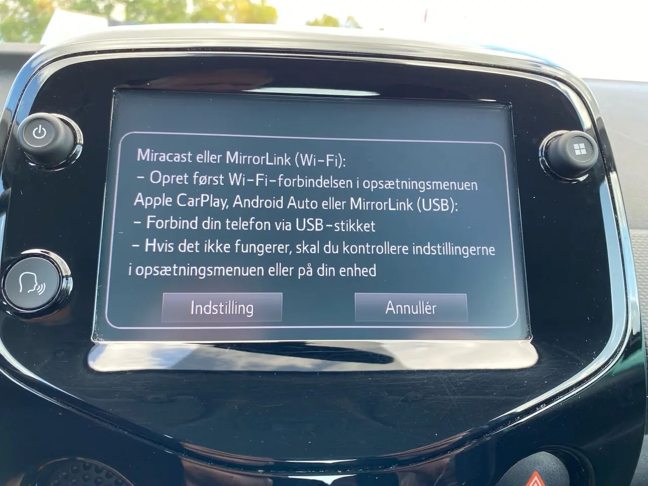 Billede 13 - Citroën C1 1,0 VTi Sportline 72HK 5d