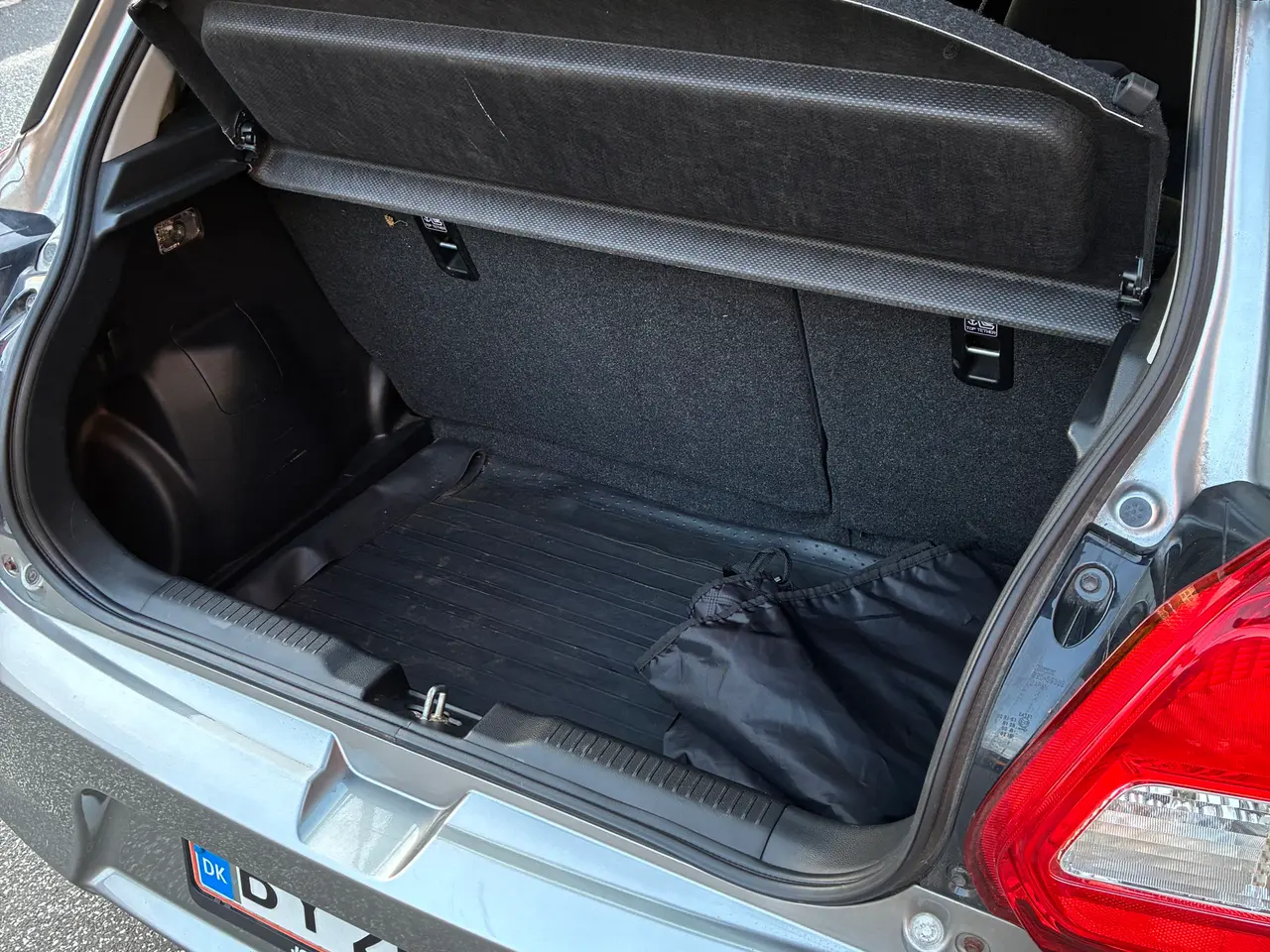Billede 8 - Suzuki Swift 1,2 Dualjet benzin.