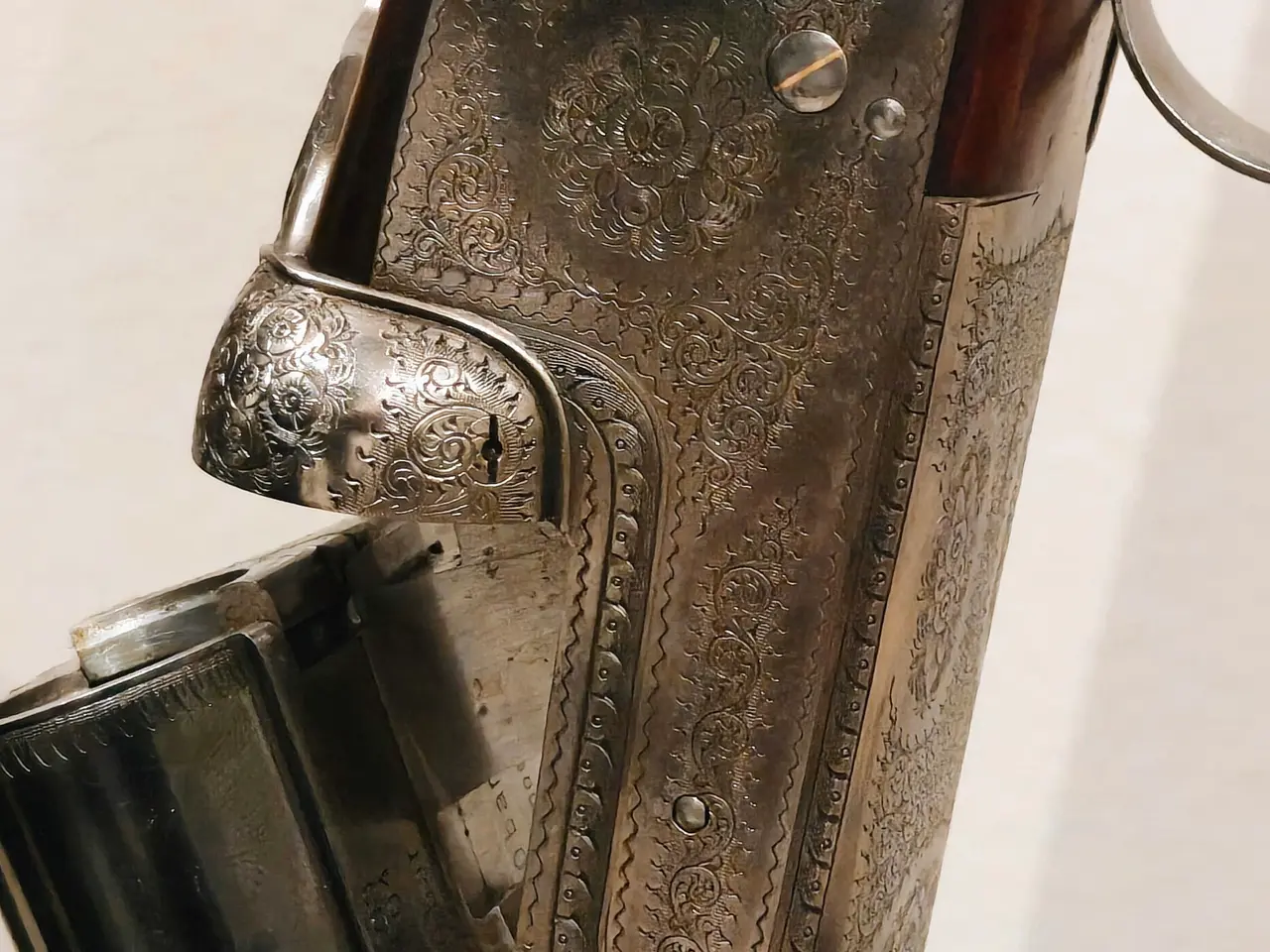 Billede 2 - Grulla Armas Model 216