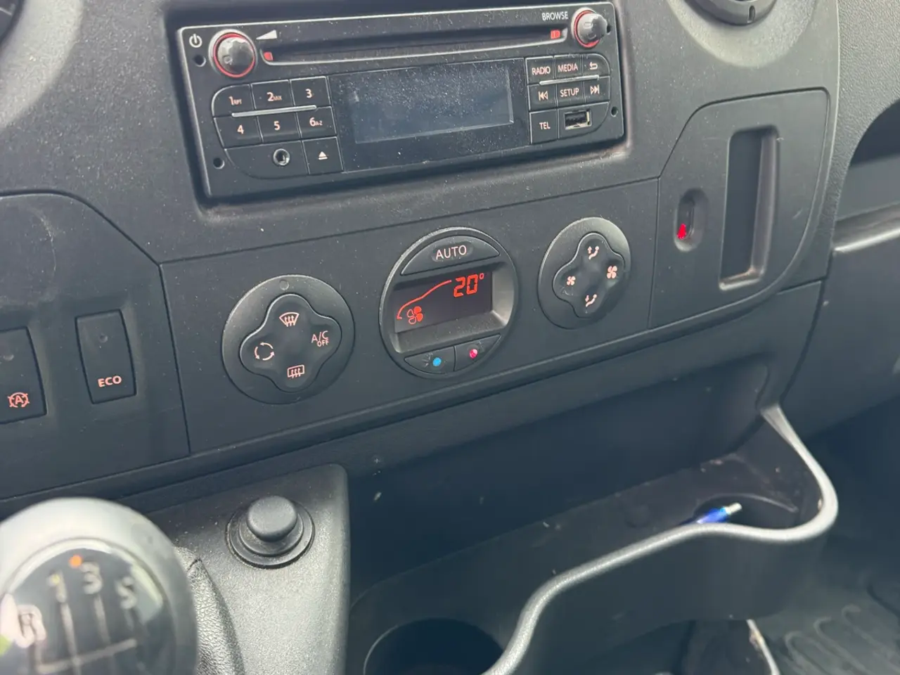 Billede 9 - Nissan NV400