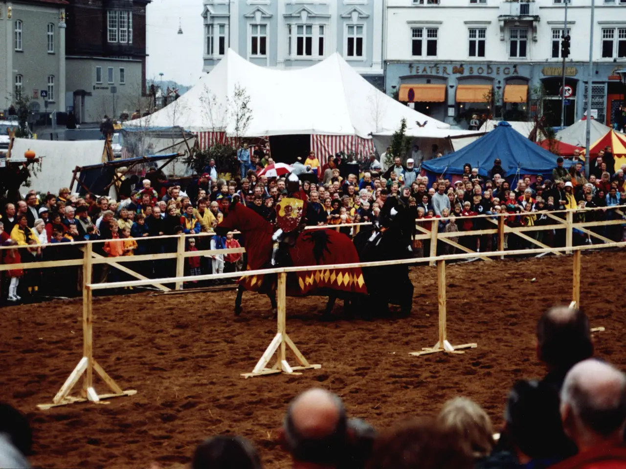 Billede 10 - fest telte og event