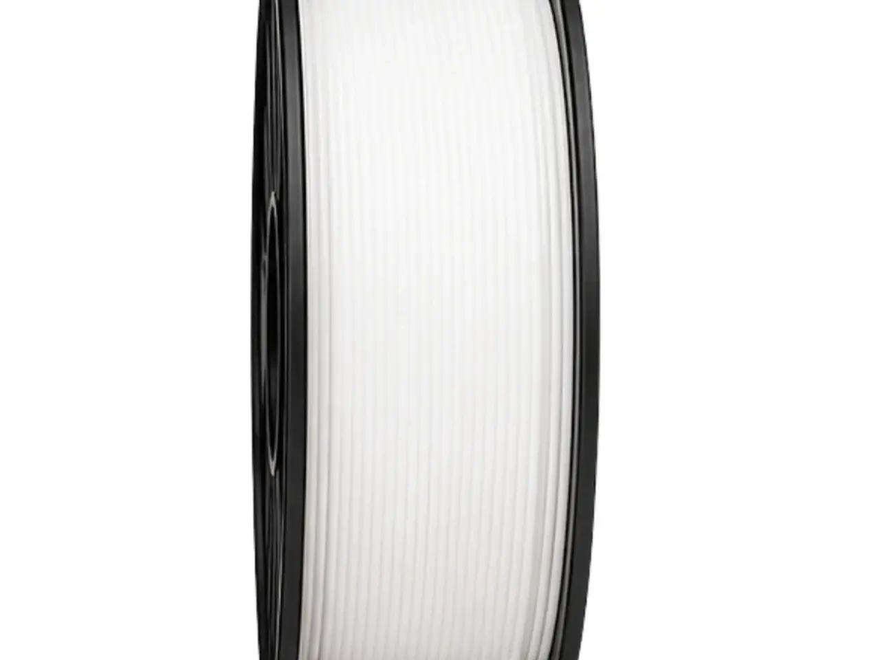 Billede 1 - SKILPRO - ABS Filament - White - 1kg