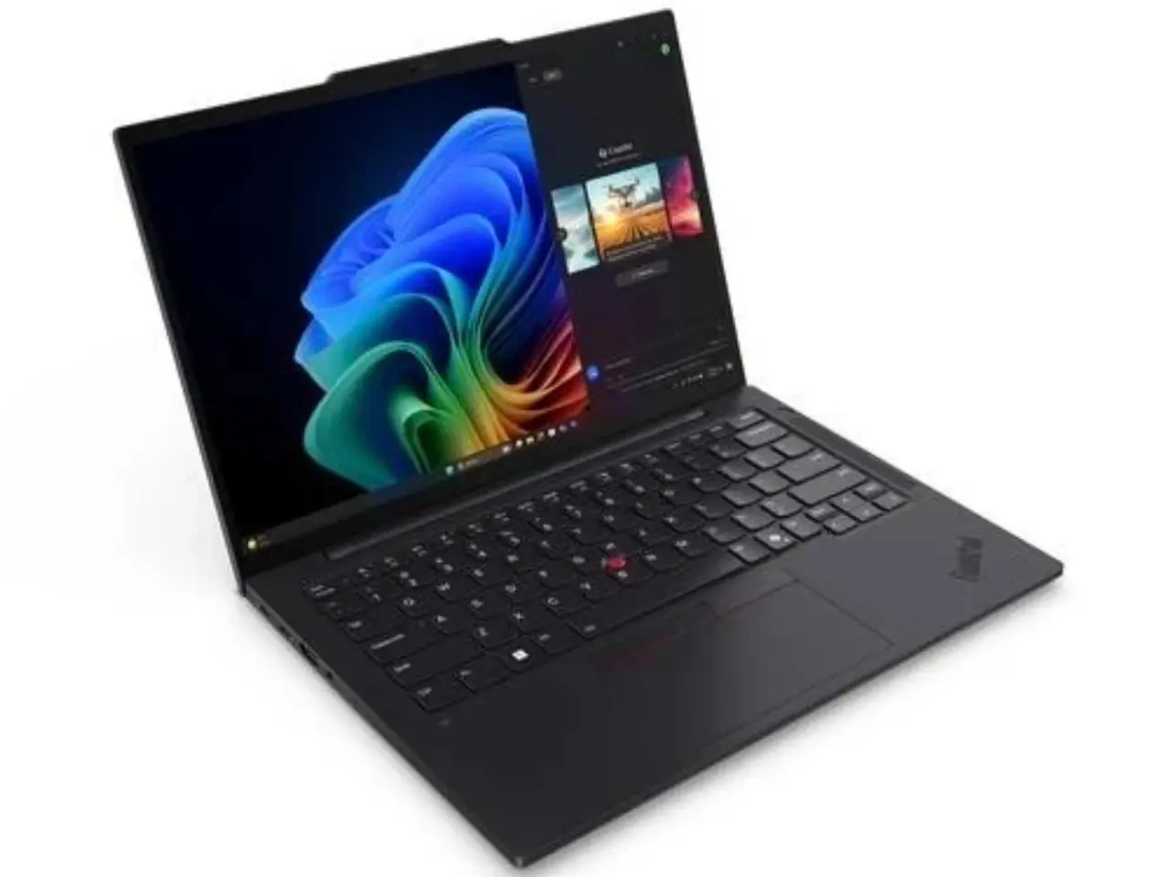 Billede 9 - NY Lenovo ThinkPad T14 Gen 6 – Intel Core Ultra 5