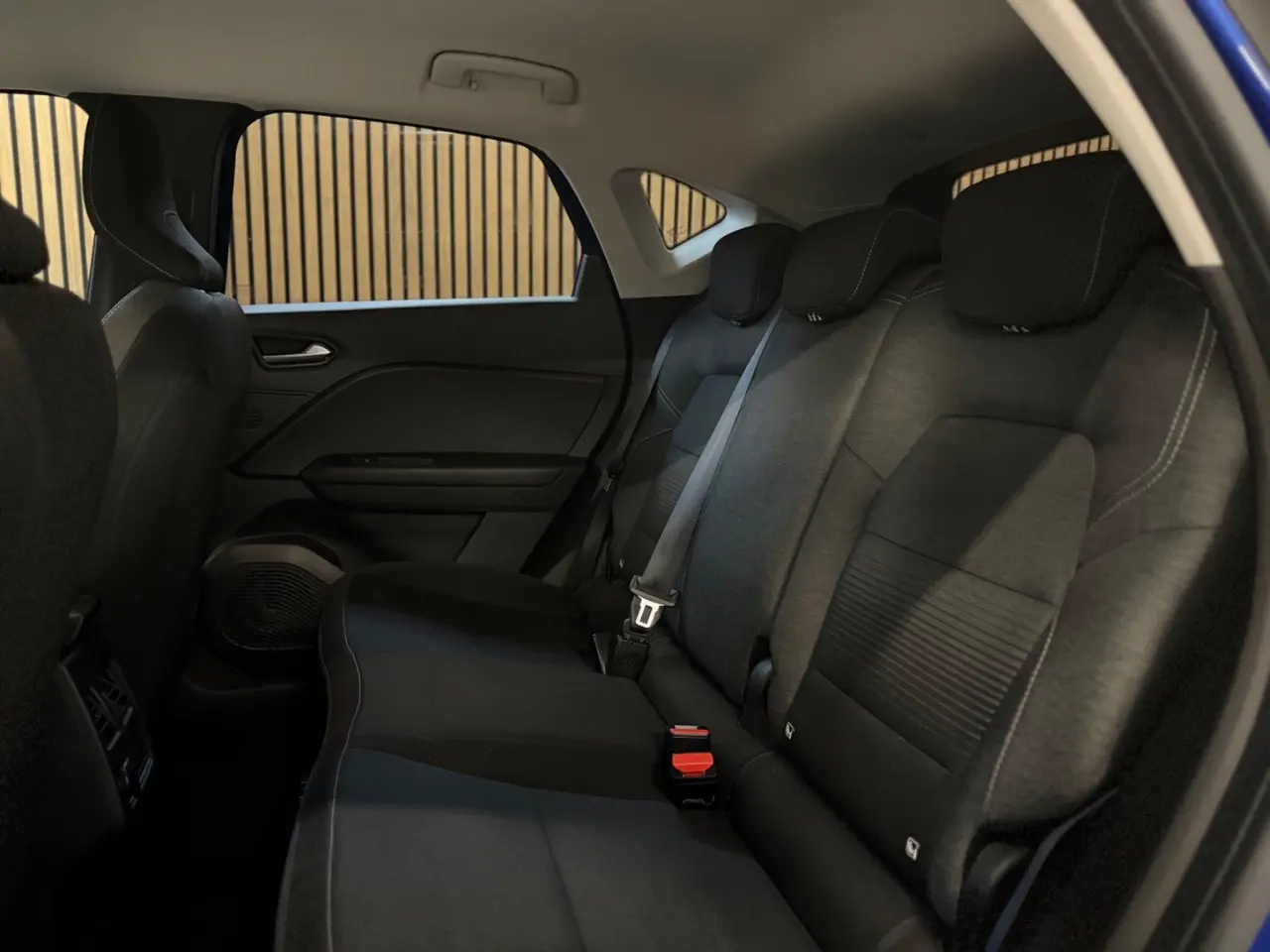 Billede 9 - Renault Captur 1,0 TCe 100 Intens