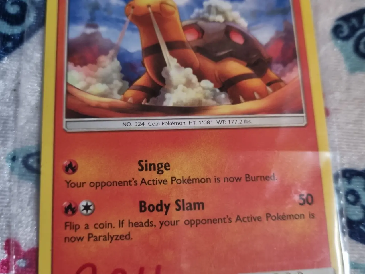 Billede 9 - Annonce 631 - Pokemon