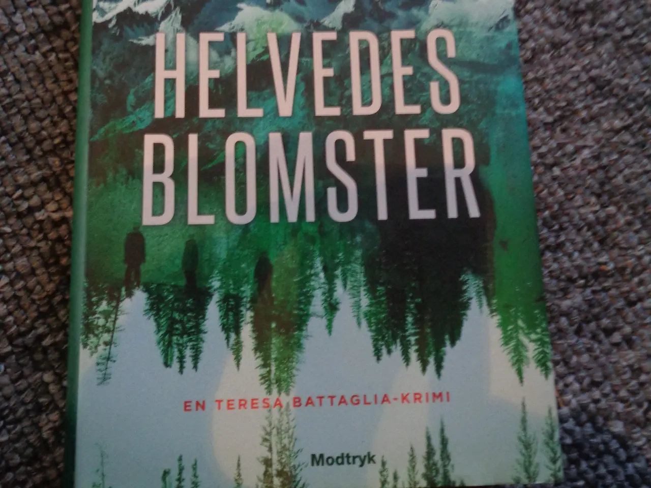 Billede 1 - Helvedesblomster