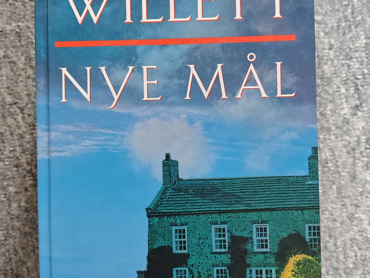 Billede 5 - Marcia Willett