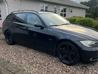 BMW 325 touring - 3,0