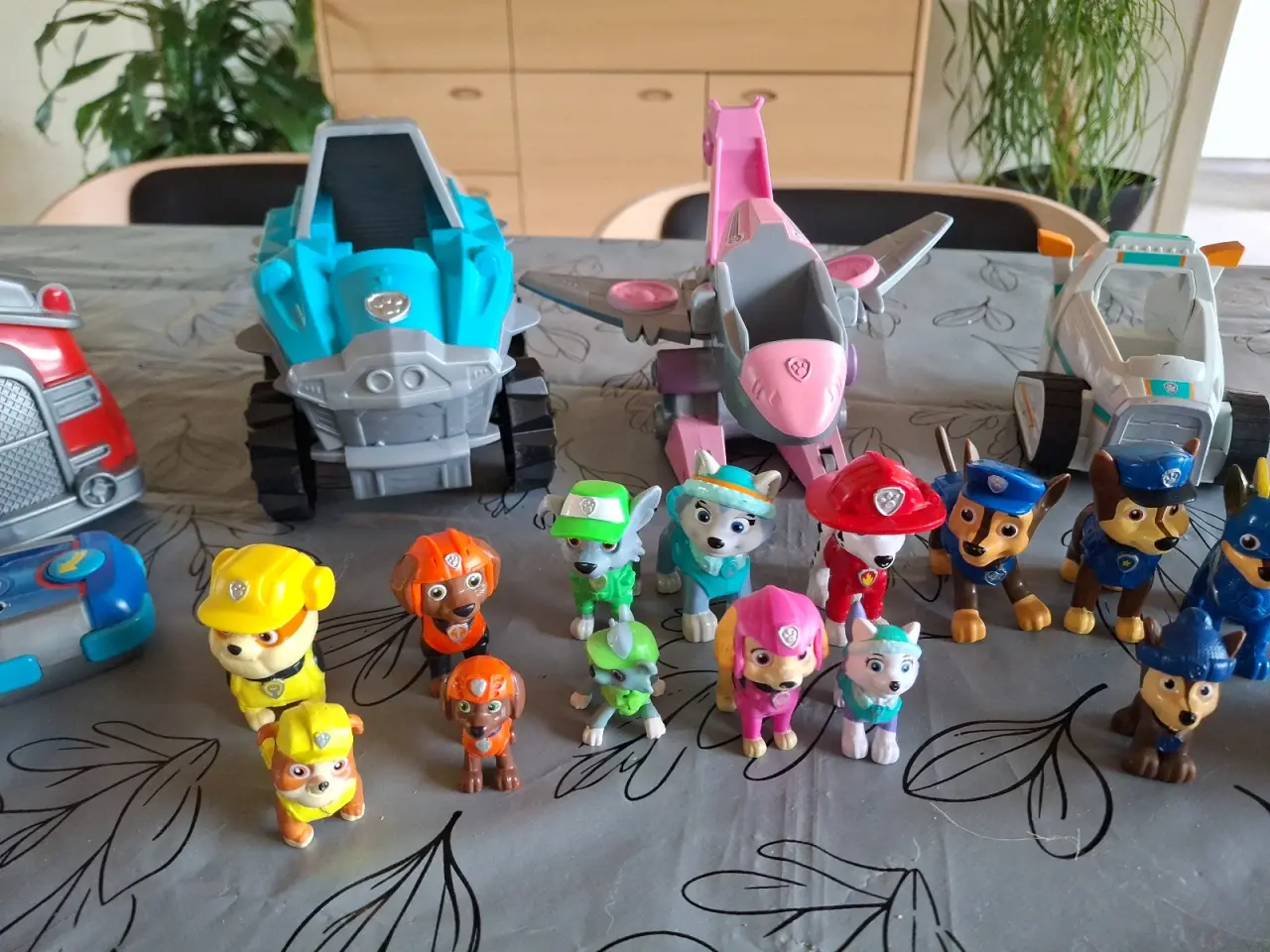 Billede 3 - Paw patrol