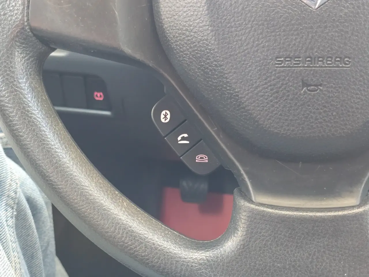 Billede 11 - Suzuki Celerio 1,0 Comfort