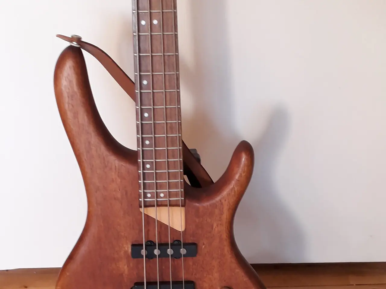 Billede 2 - Washburn Hammerhead, elbas