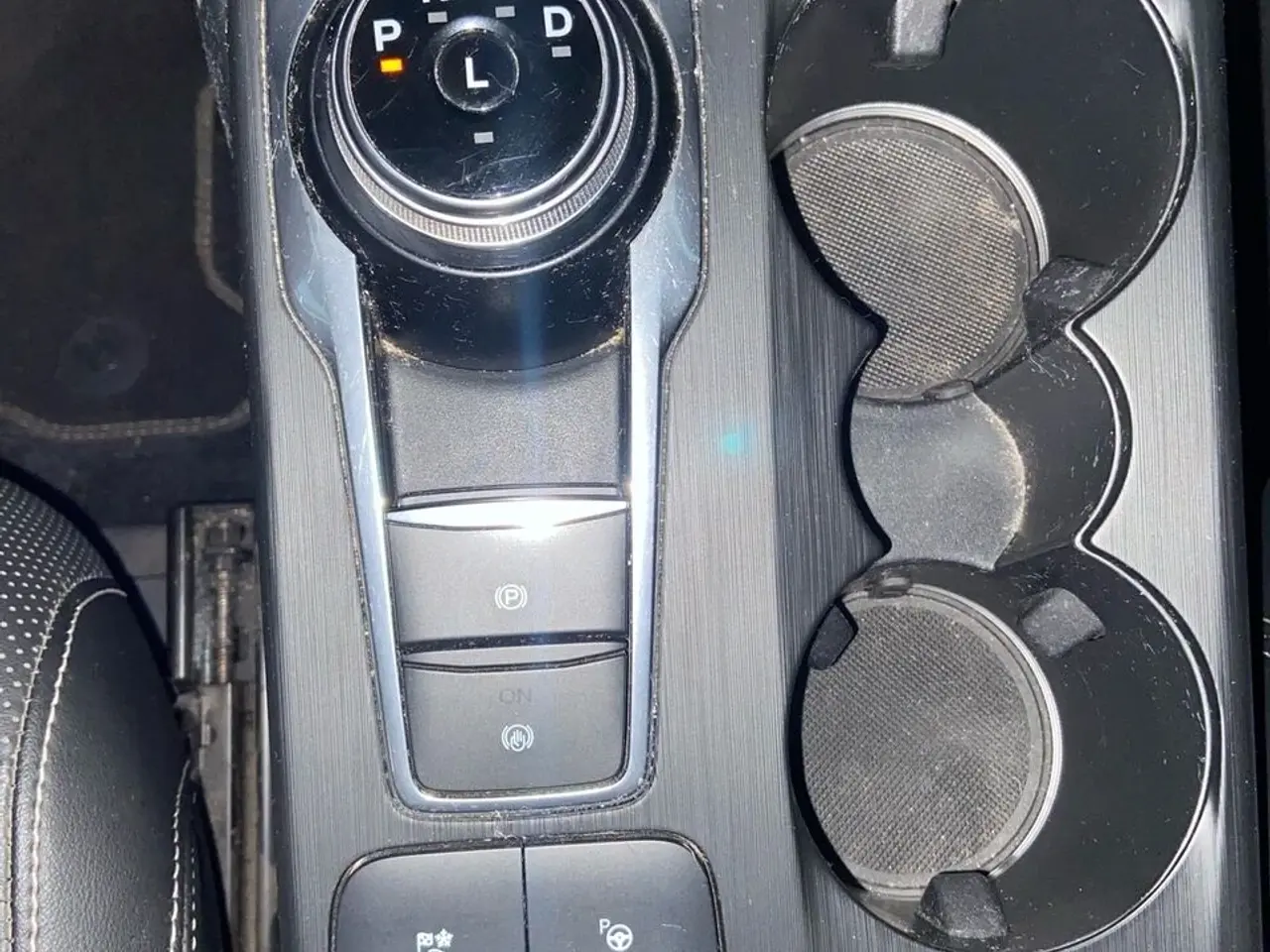 Billede 17 - Ford Kuga 2,5 Plugin-hybrid Vignale CVT 225HK 5d Trinl. Gear