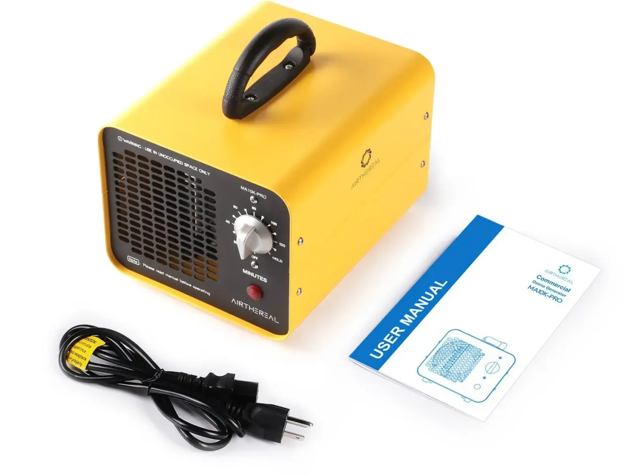 Billede 8 - Ozon Generator Professionel 10.000mg