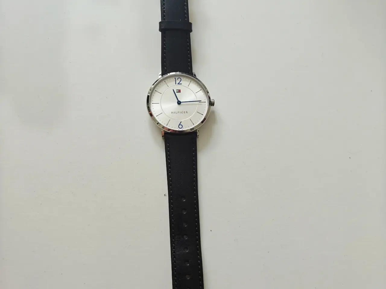 Billede 1 - Tommy Hilfiger armbåndsur
