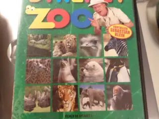 Film til de mindste