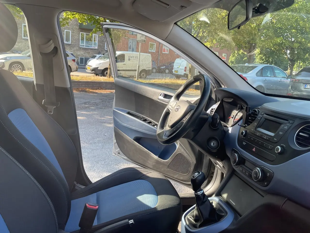 Billede 14 - Hyundai i10 1,0 Go High