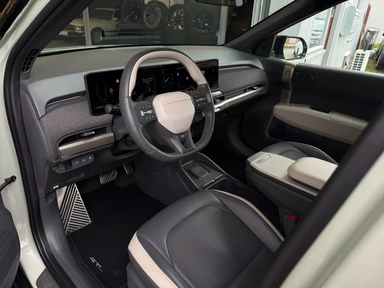 Billede 4 - Kia EV3 81 Long Range GT-Line