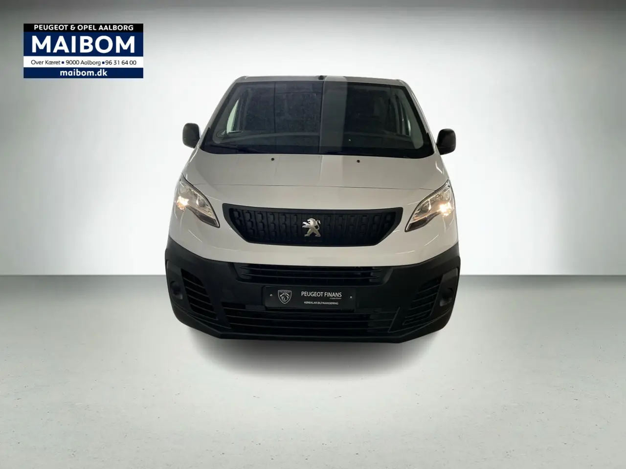 Billede 1 - Peugeot e-Expert 75 L2 Plus Van