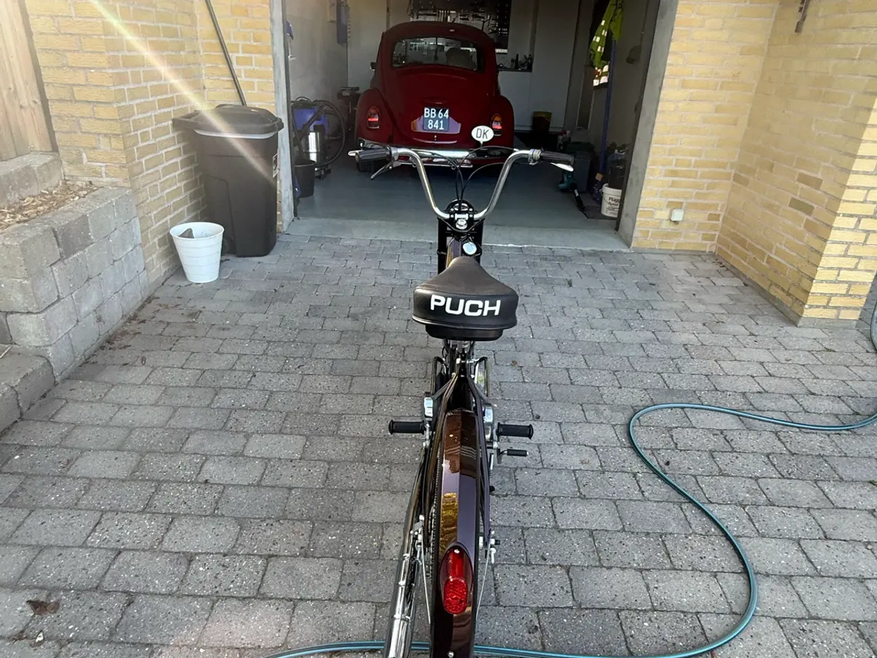 Billede 3 - Puch maxi