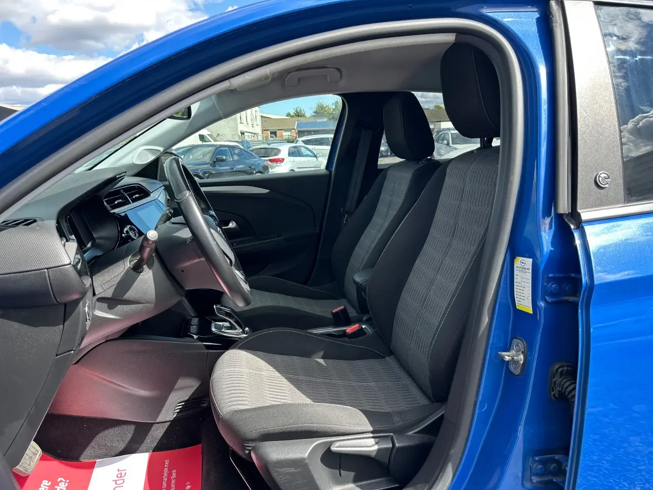 Billede 7 - Opel Corsa-e 50 Edition