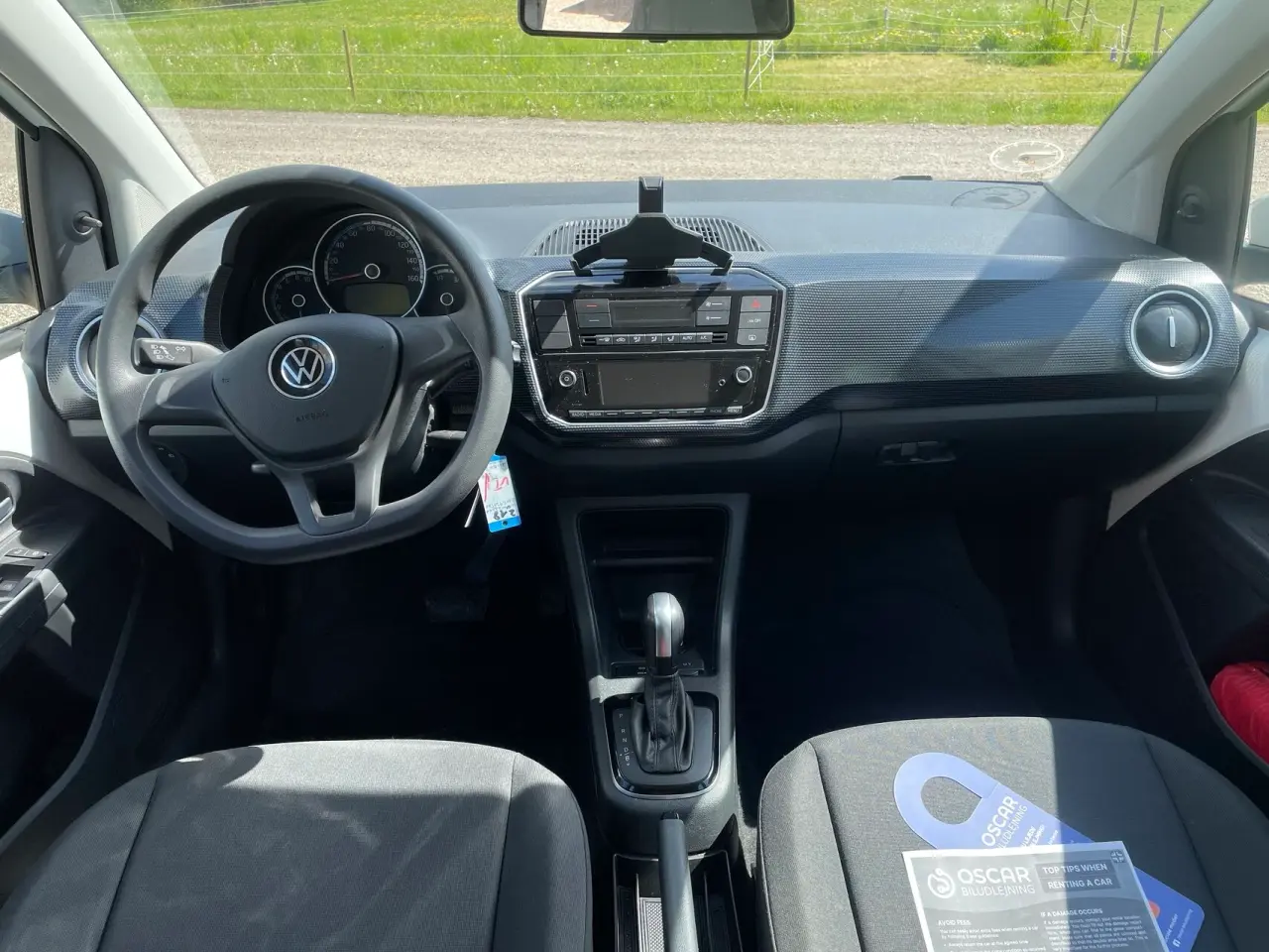 Billede 7 - VW e-up EL 83HK 5d Aut.