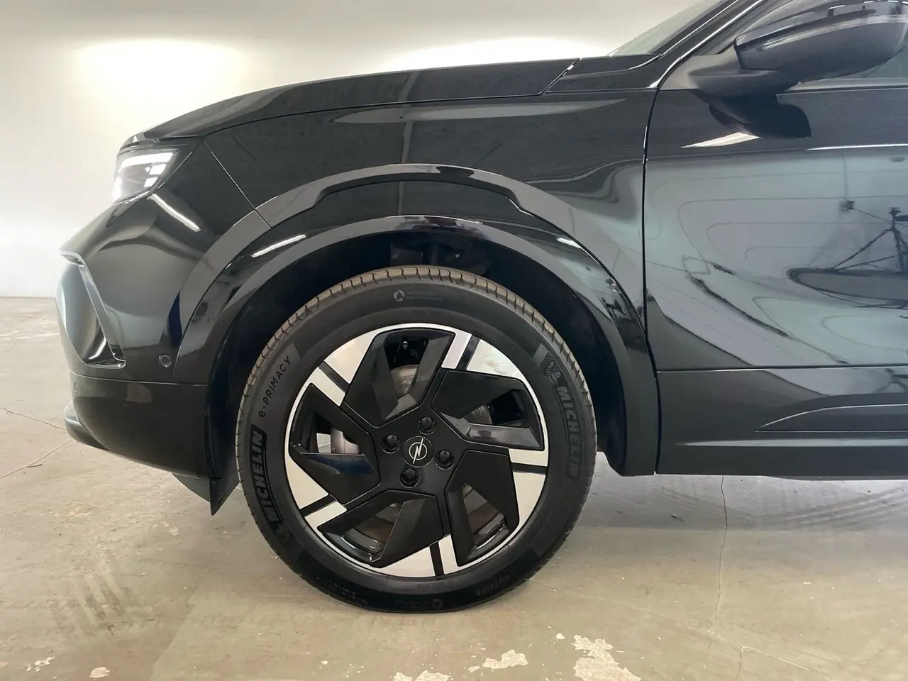 Billede 9 - Opel Mokka-e 54 GS Line