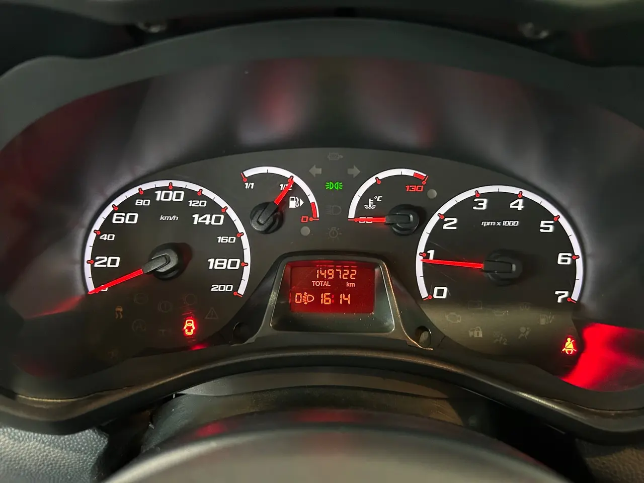 Billede 8 - Ford Ka 1,2 Trend