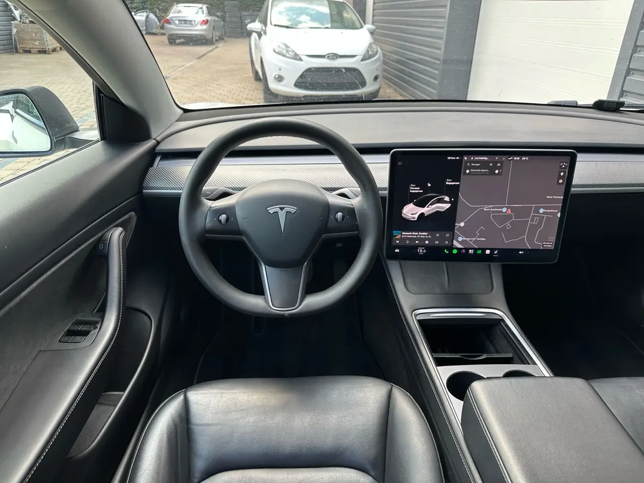 Billede 10 - Tesla Model 3 EL Long Range AWD 498HK Aut.