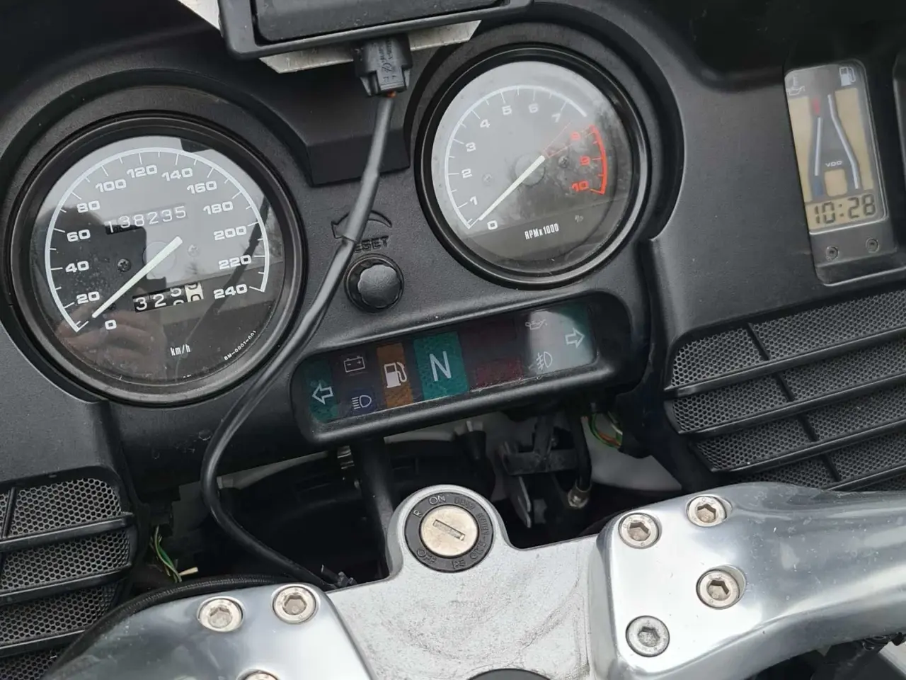 Billede 3 - R 1150 RT Touring