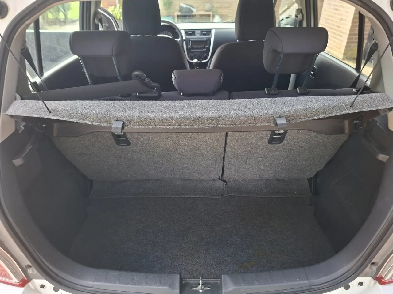 Billede 14 - Suzuki Celerio 1,0 Comfort