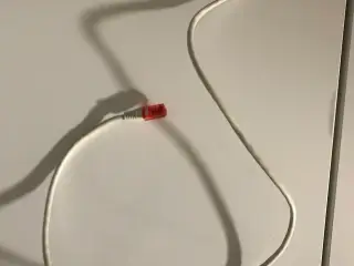 Netværkskabel, Yousee, 1m m.