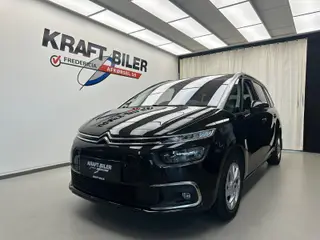 Citroën Grand C4 SpaceTourer 1,5 BlueHDi 130 VIP EAT8 7prs